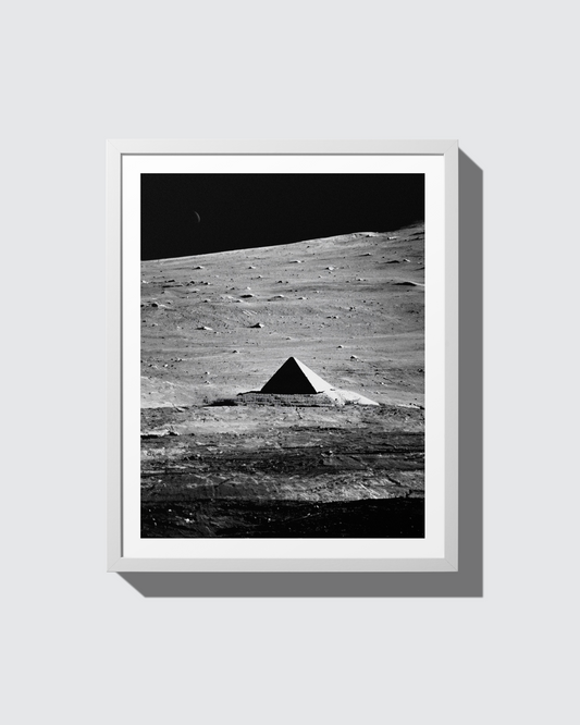 Lunar Colony | 003