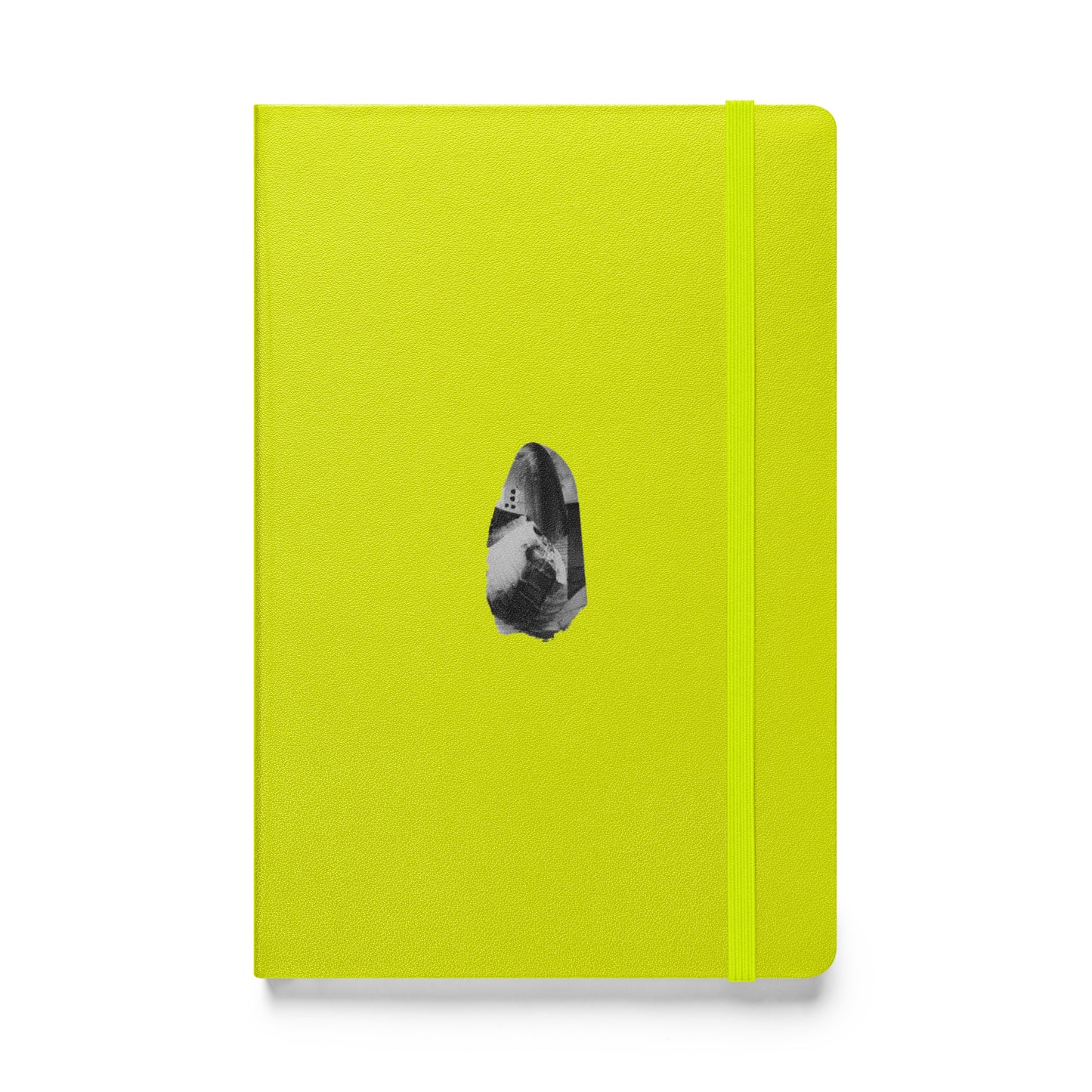 Interstellar - Hardcover Bound Sketchbook