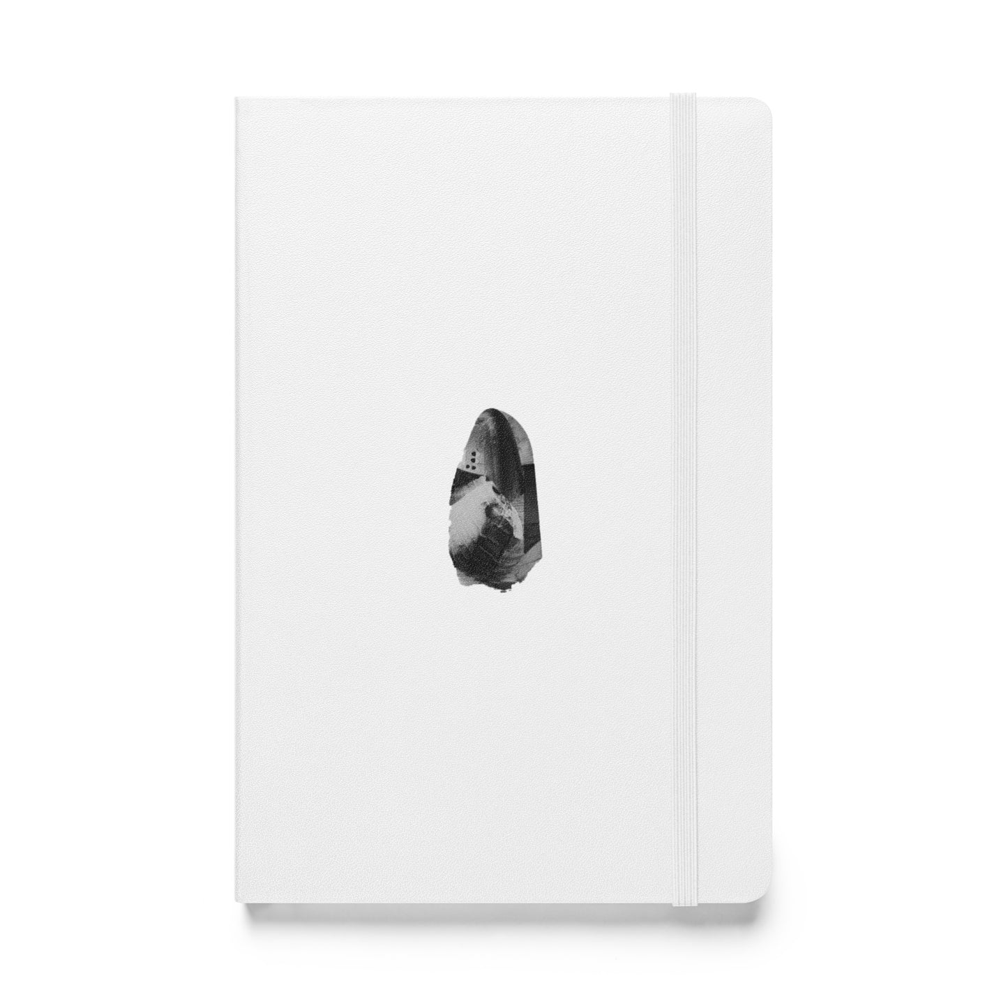 Interstellar - Hardcover Bound Sketchbook