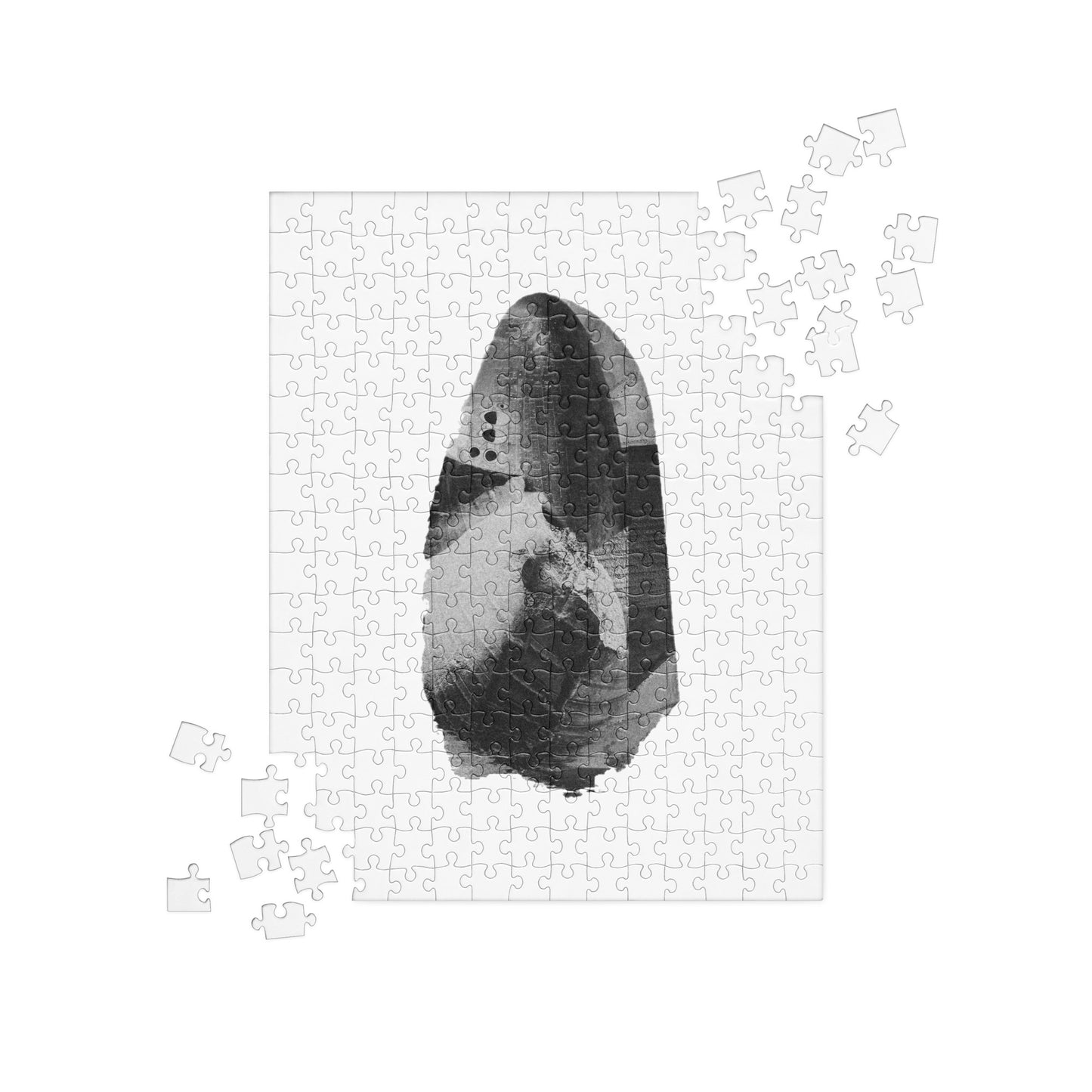 Interstellar - Jigsaw Puzzle
