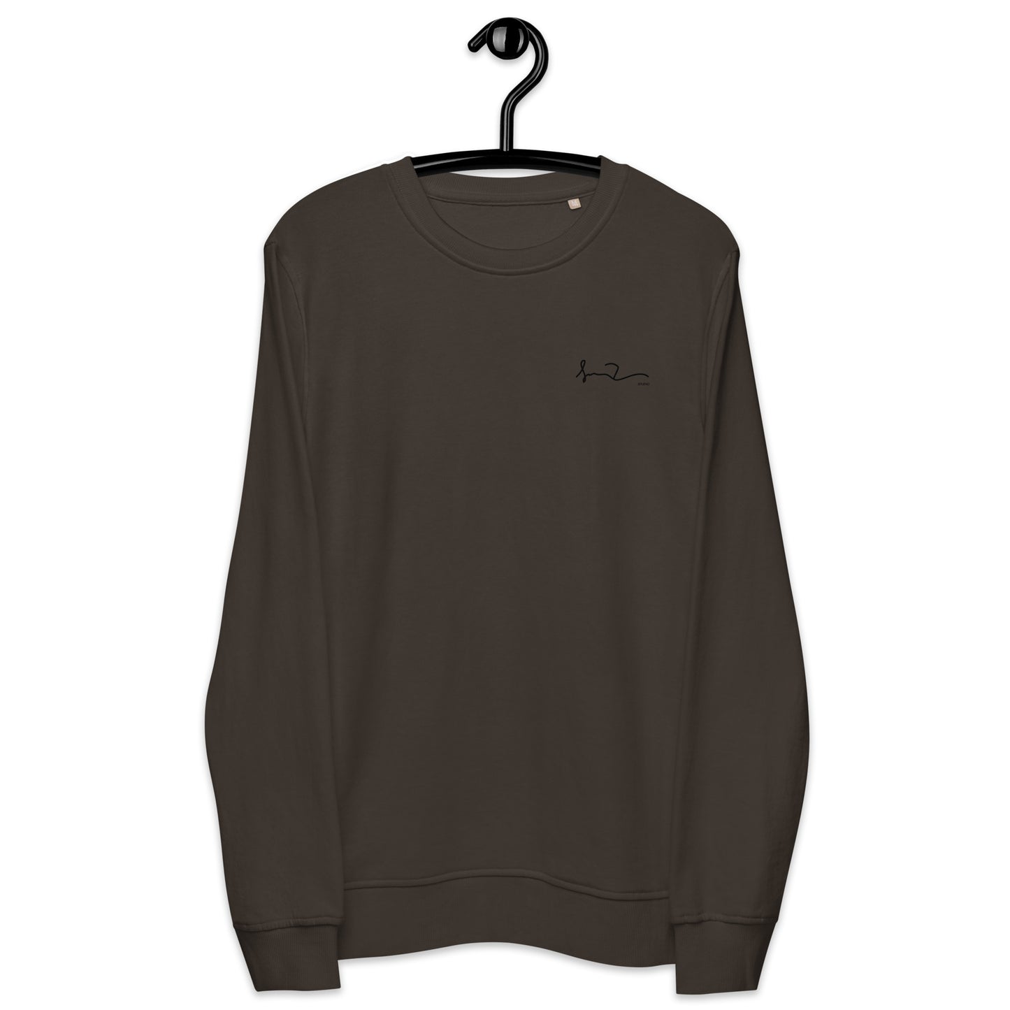 Interstellar - Unisex Organic Sweatshirt