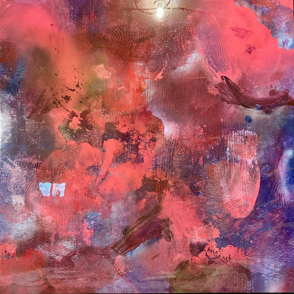Untitled (Nebula)