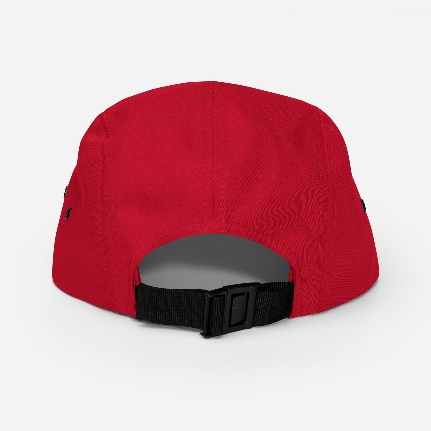 'MATCHA' Five Panel Cap