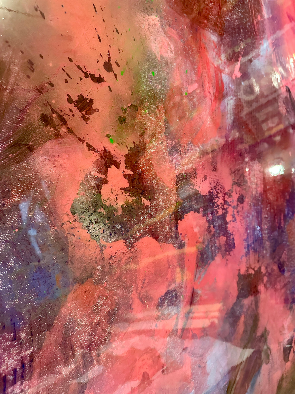 Untitled (Nebula)