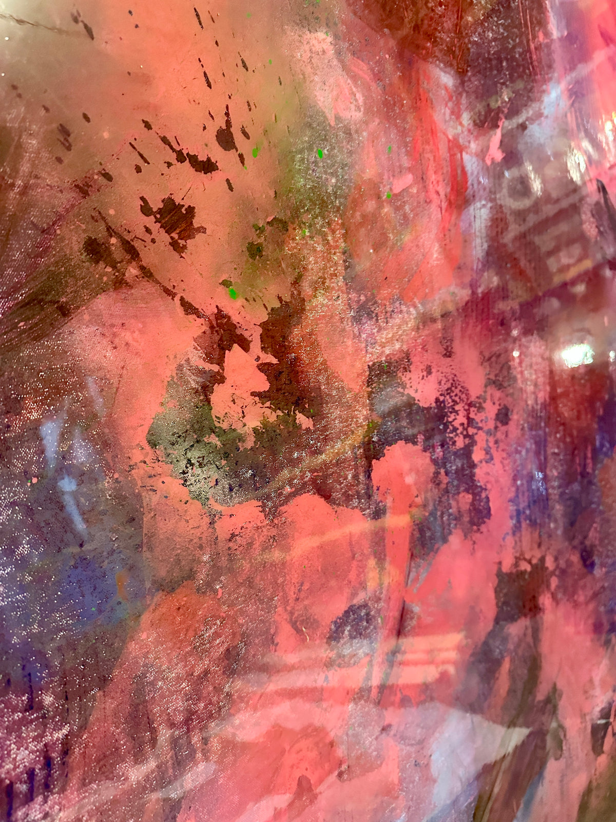 Untitled (Nebula)