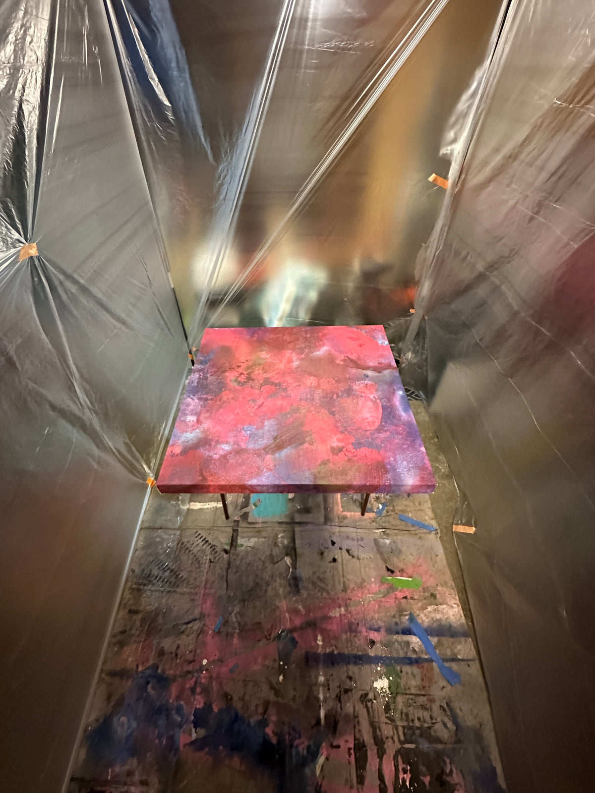Untitled (Nebula)