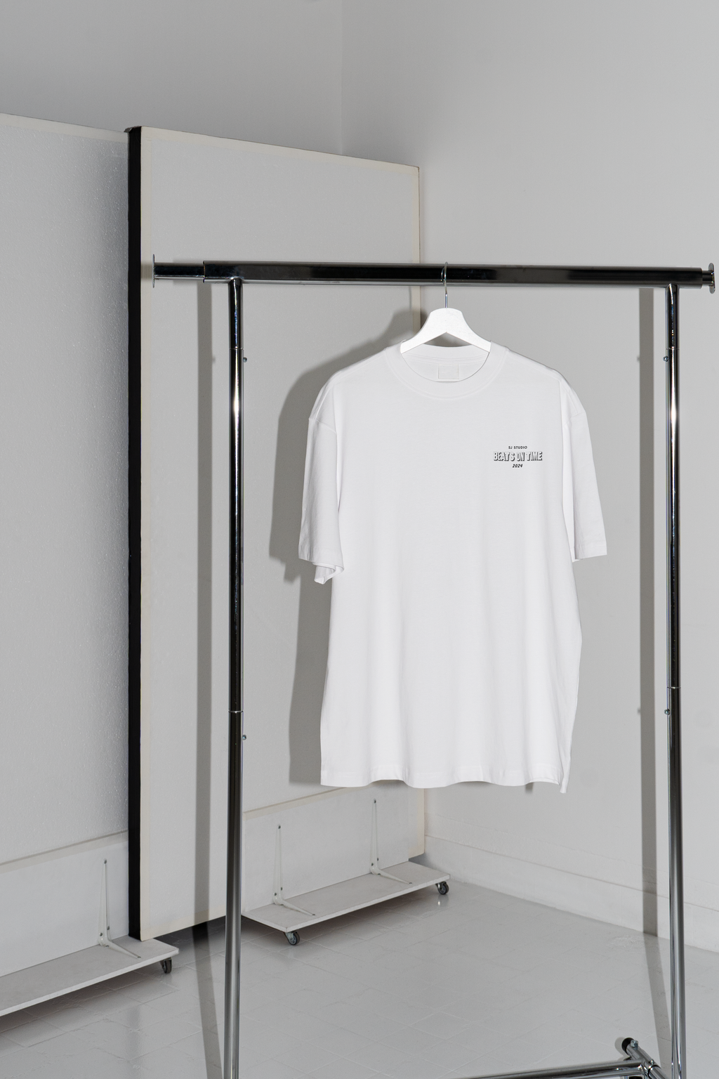 'Agony & Ecstasy' - Limited Edition Tee