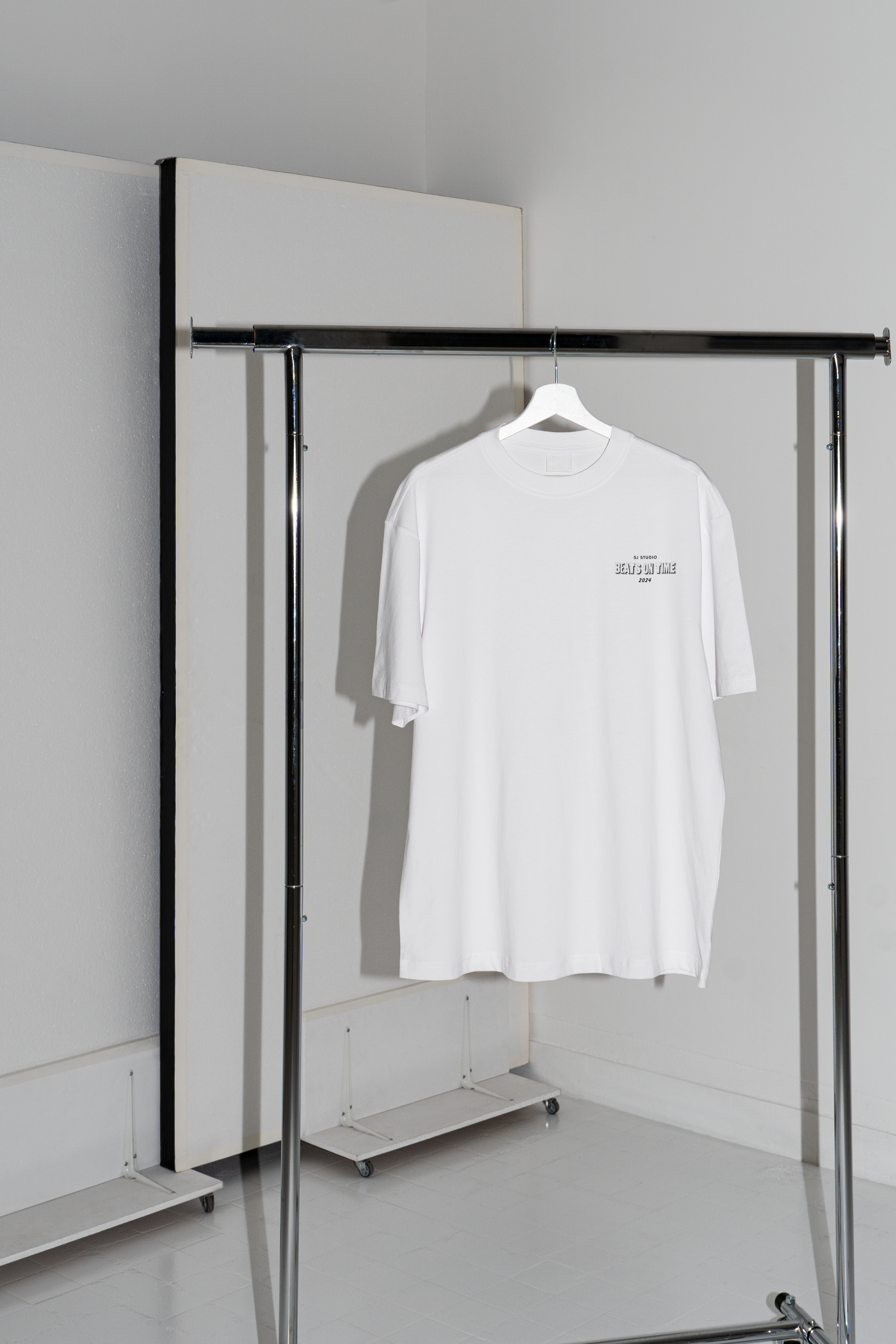 'Agony & Ecstasy' - Limited Edition Tee