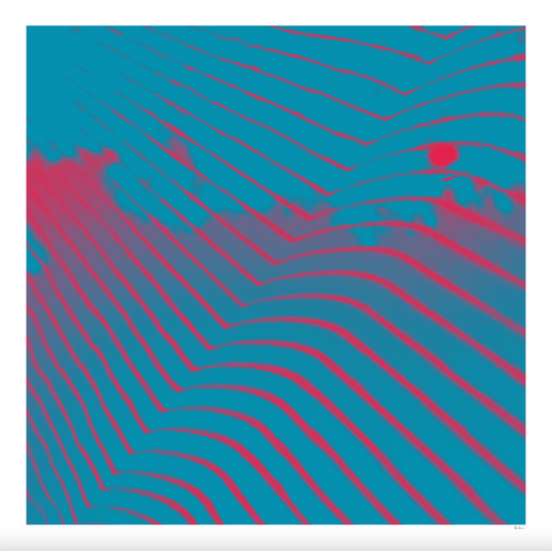 Currents | 001