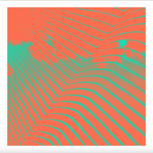 Currents | 002
