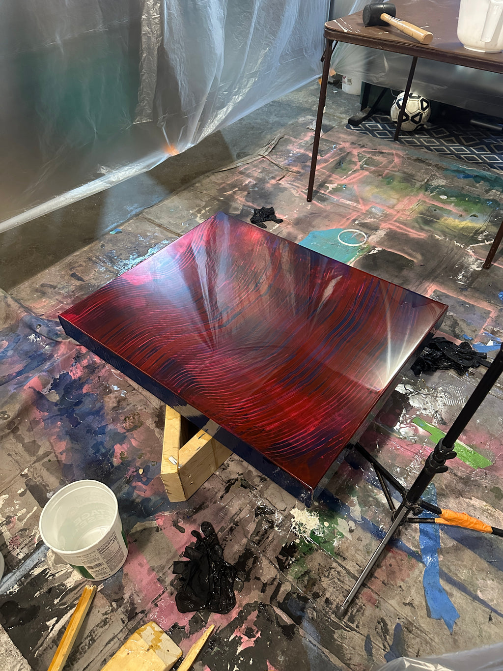 Untitled (Aura)