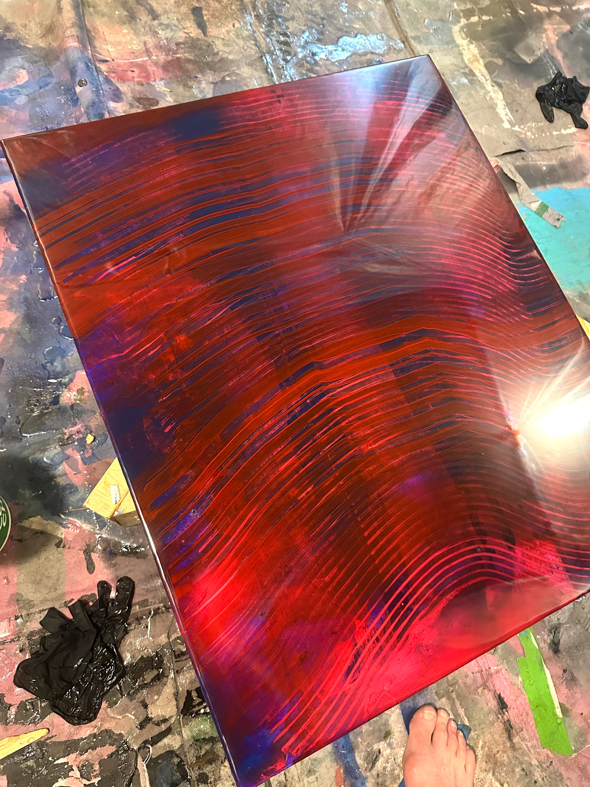 Untitled (Aura)