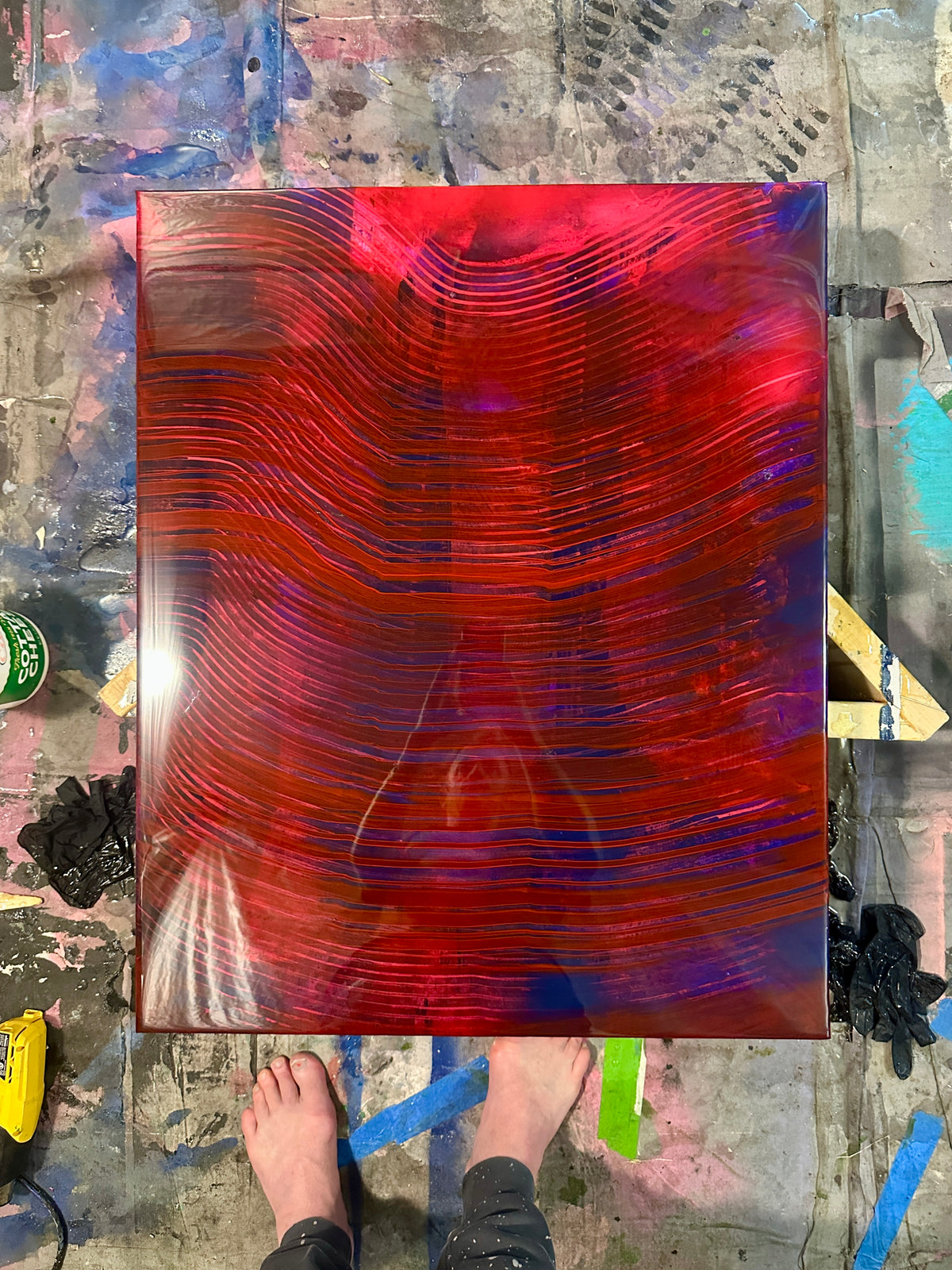 Untitled (Aura)