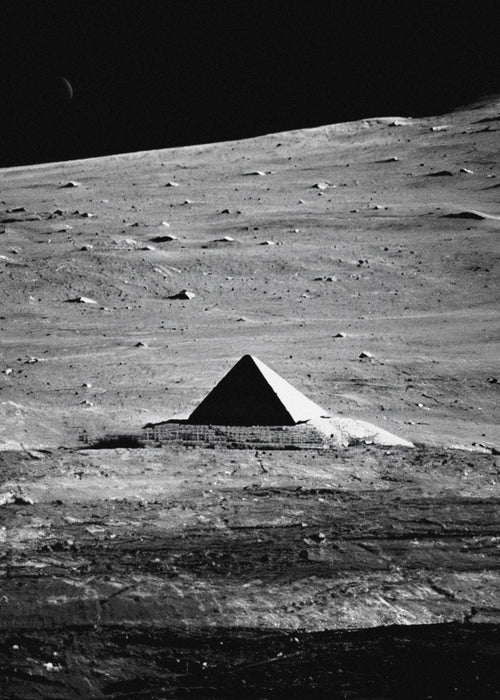 Lunar Colony | 003
