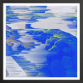 Pastoral Glitchscape