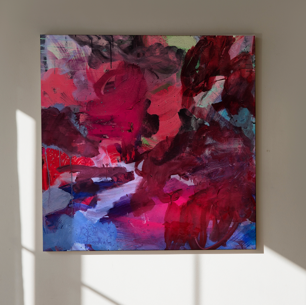 Untitled (Nebula)