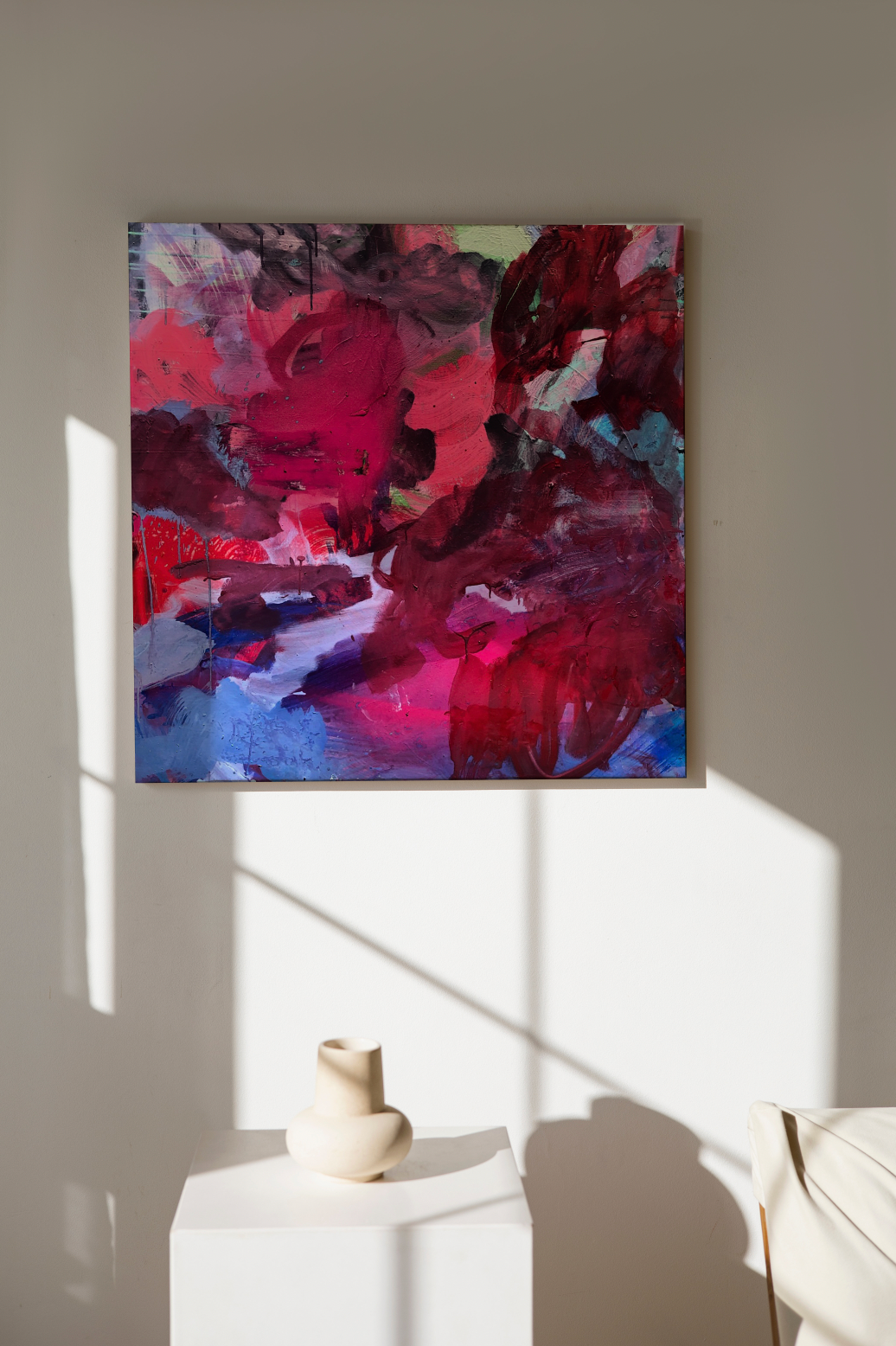 Untitled (Nebula)
