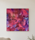 Untitled (Nebula)