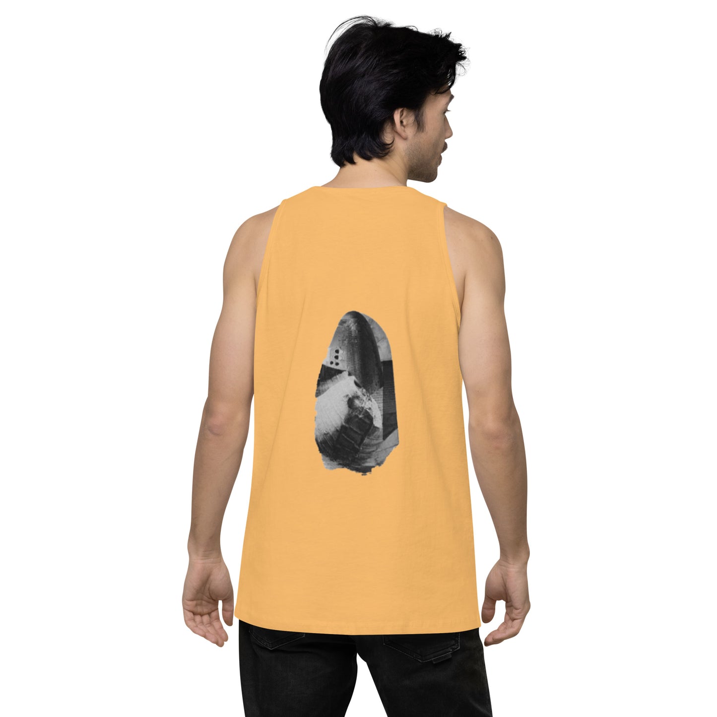 Interstellar - Men’s Premium Tank Top