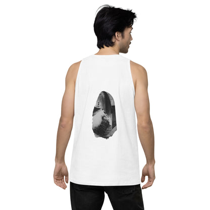 Interstellar - Men’s Premium Tank Top