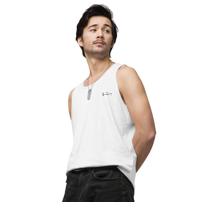 Interstellar - Men’s Premium Tank Top